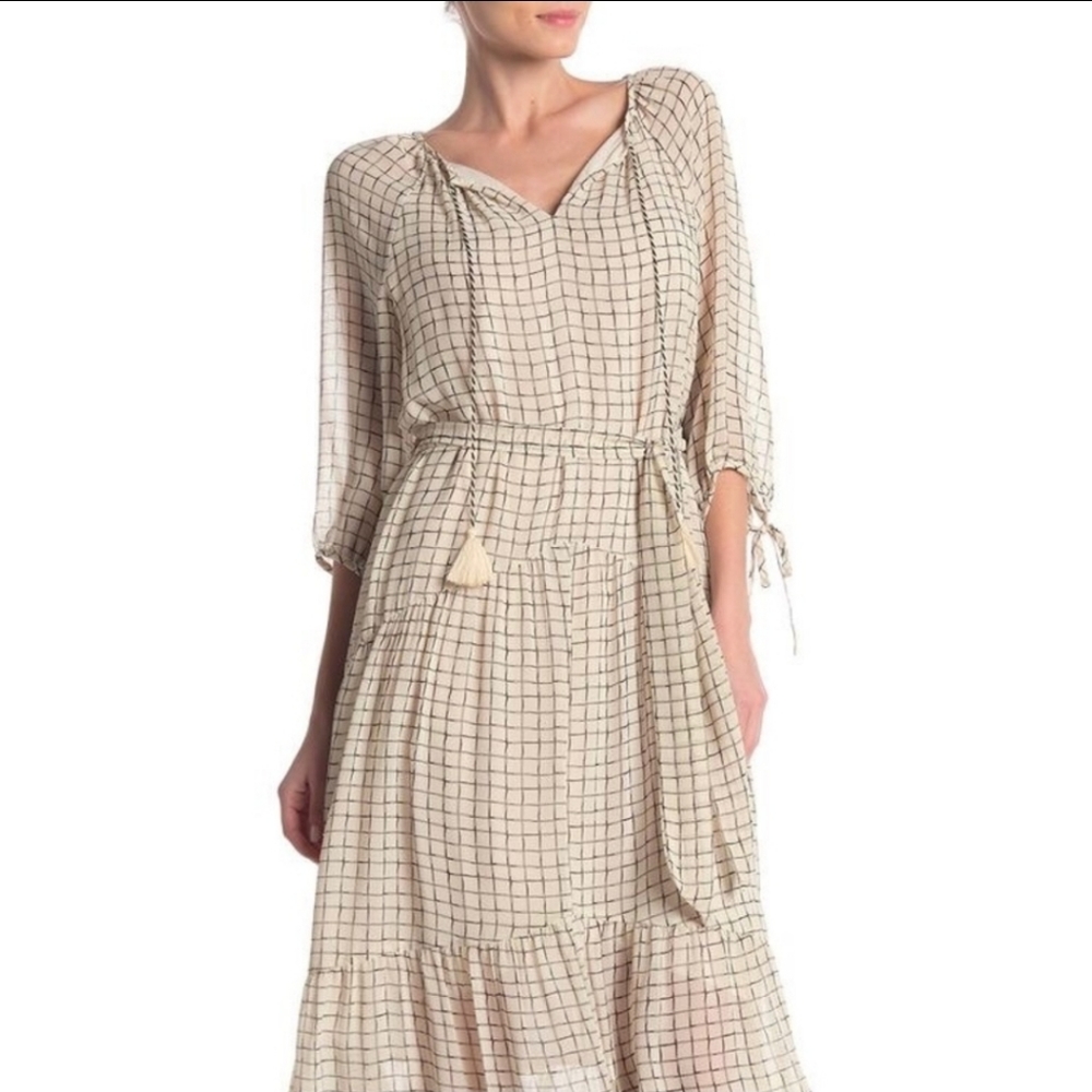 Melloday dress